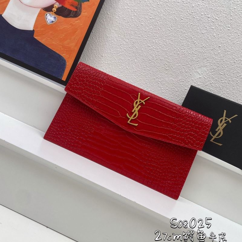 Y*L wallets & purse